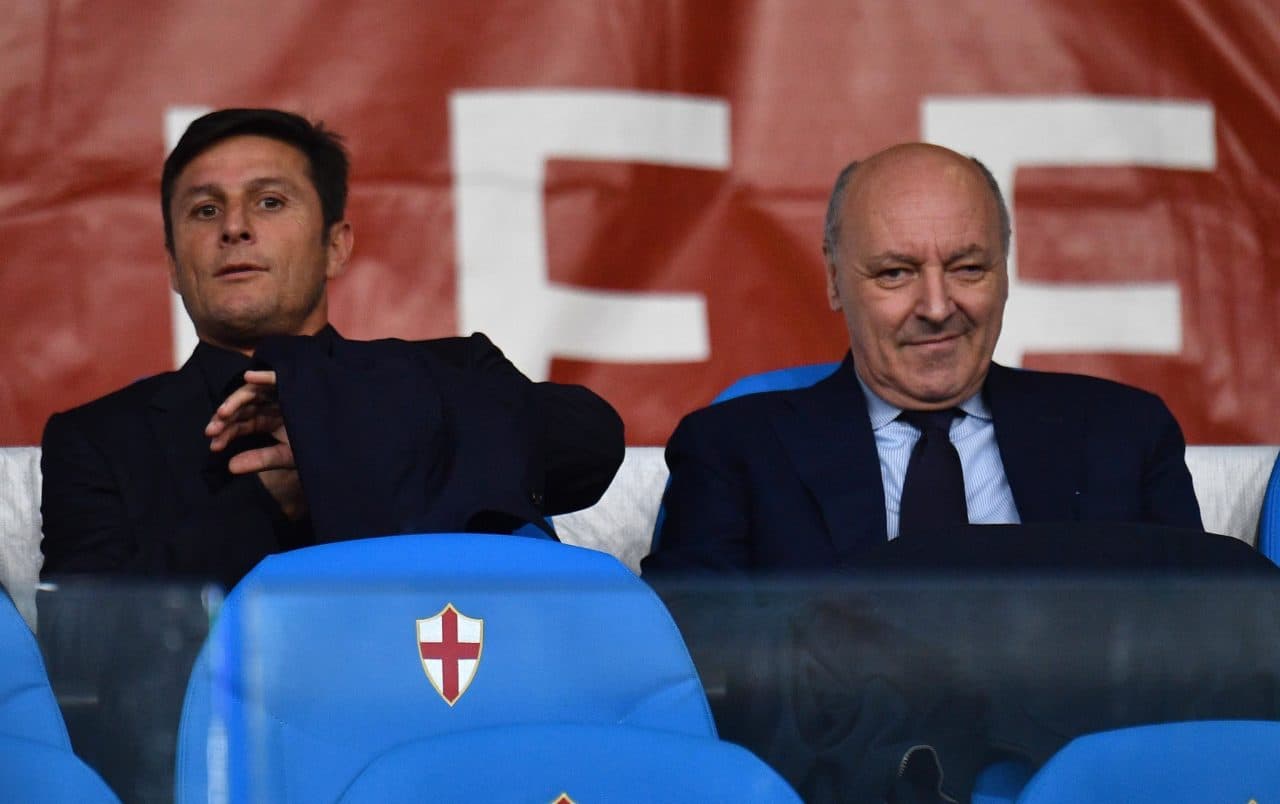 Marotta konfirmon dy afrimet e para te Interi: Do prezantohen këtë javë