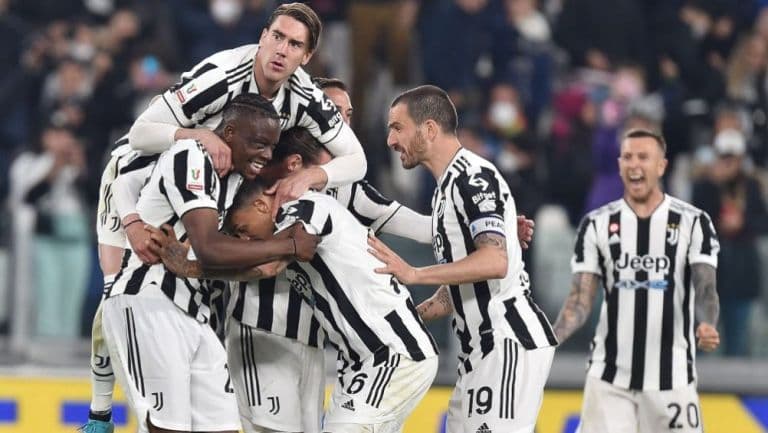 Juventus përgatit spastrimet