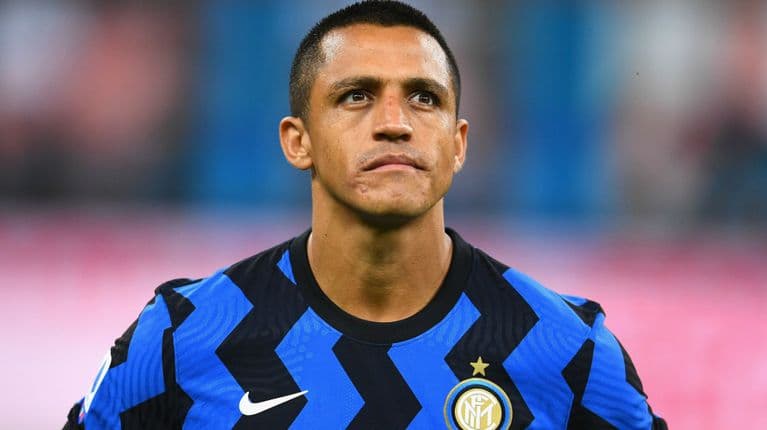              Barcelona synon rikthimin e Alexis Sanchez 