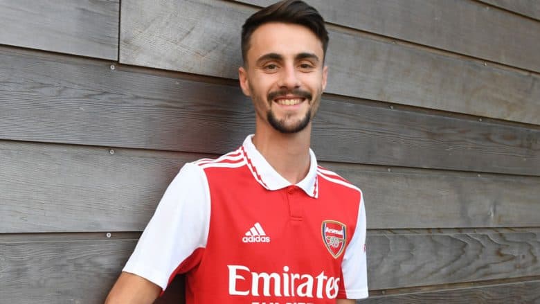 Investim 40 milionë euro, mesfushori firmos me Arsenalin