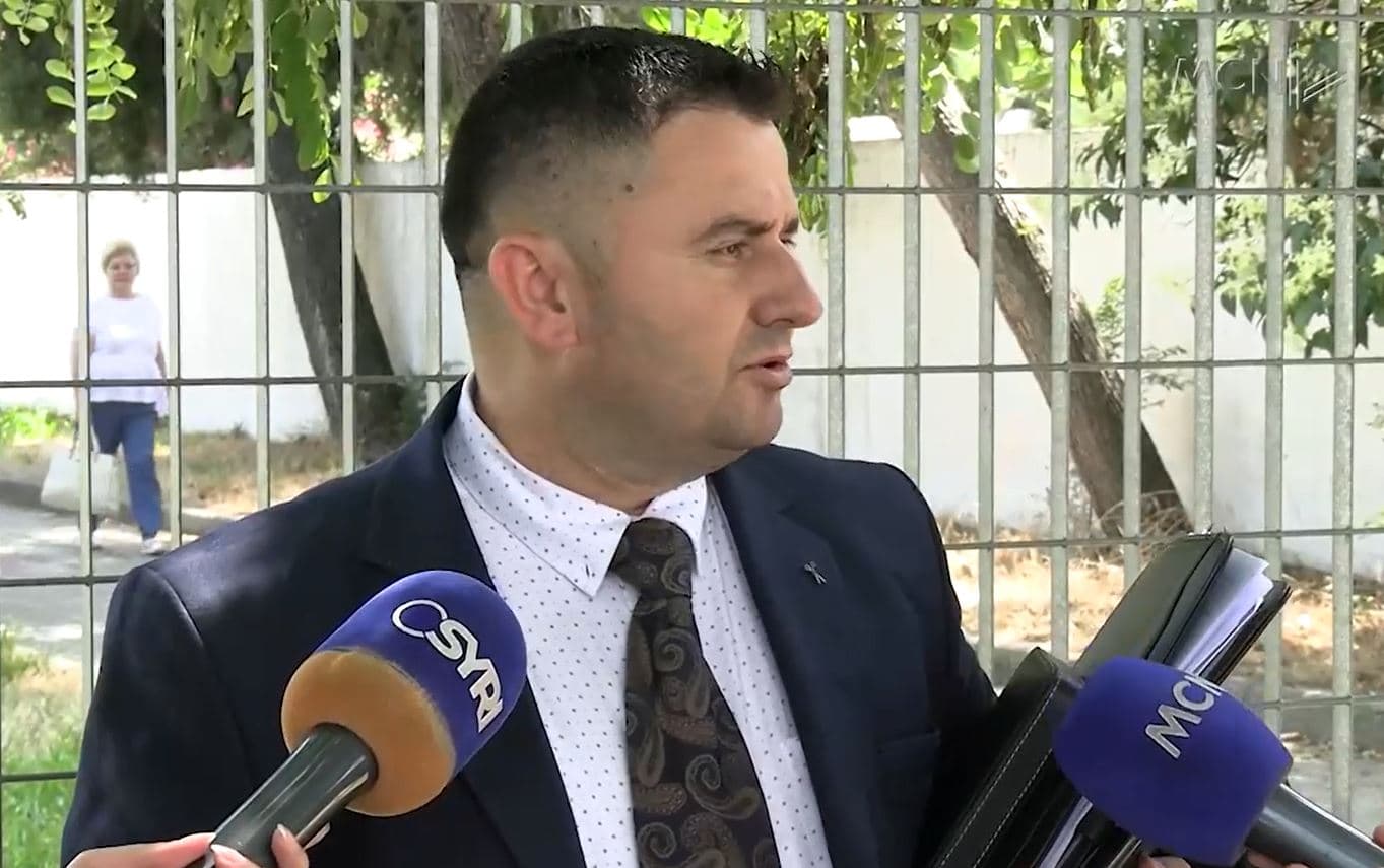 “Në gjyq të gjithë banorët e Unazës së Re”/ Avokati Llangozi: Veprime të njëanshme në kundërshtim me ligjin (VIDEO)