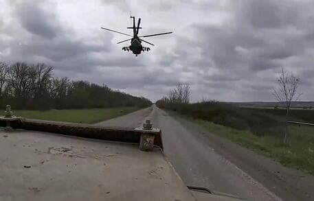 Estonia: Helikopteri rus ka shkelur hapësirën ajrore