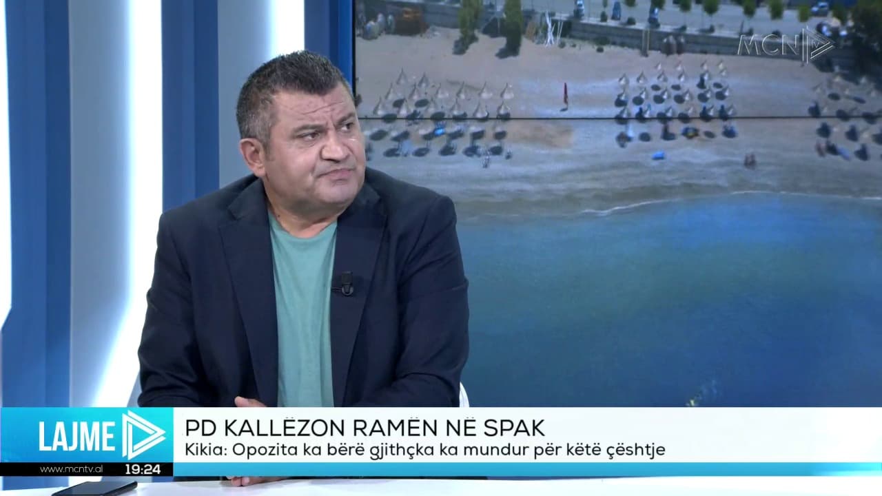 Kikia: Në 30 vite nuk ka pasur kurrë kaq uri për ndërtime në bregdet, dyshime se janë para korrupsioni
