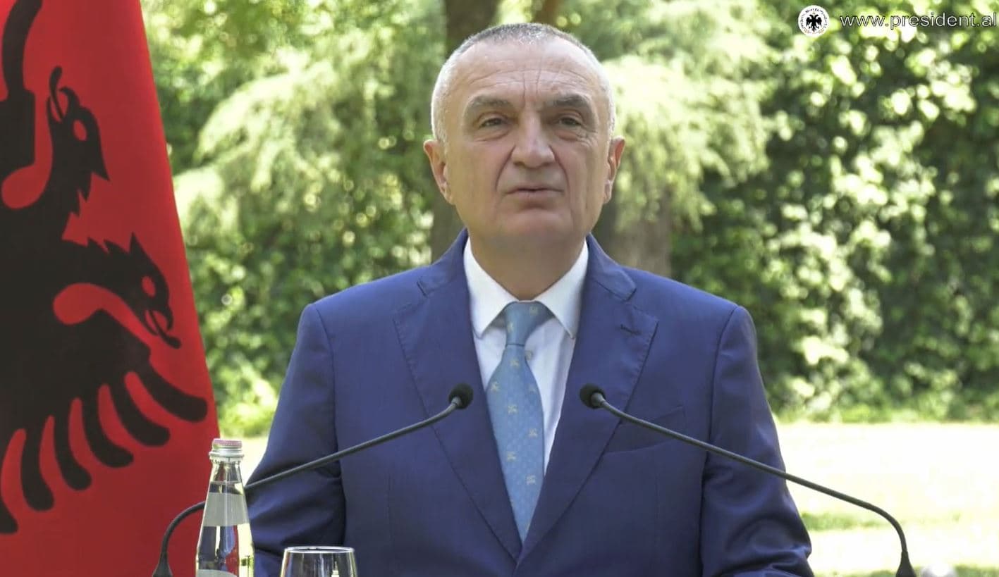 Administrimi i Parkut të Butrintit/ Meta tregon arsyet pse ktheu në Kuvend marrëveshjen