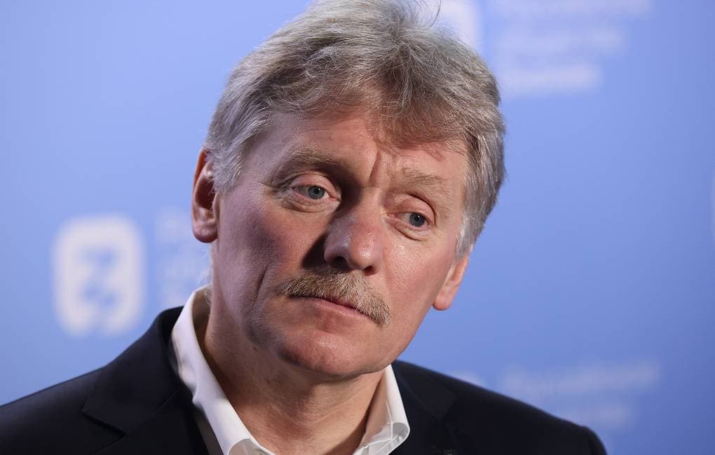 Kremlini: Rusia nuk mund të garantojë që amerikanët e kapur nuk do të përballen me dënimin me vdekje 