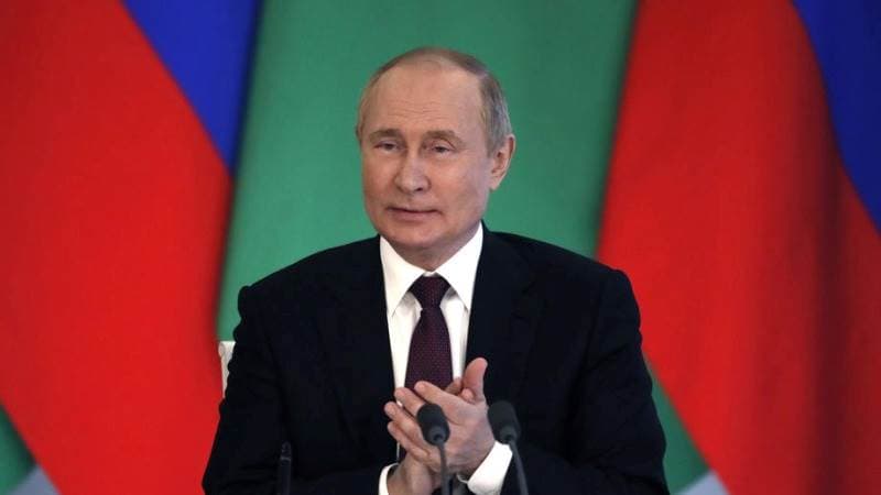 Putin: Super raketa Sarmat do të jetë funksionale deri në fund të vitit