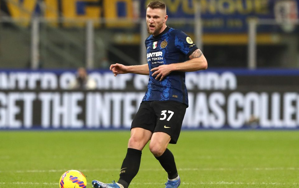Skriniar drejt PSG, Interi ka gati zëvendësuesin