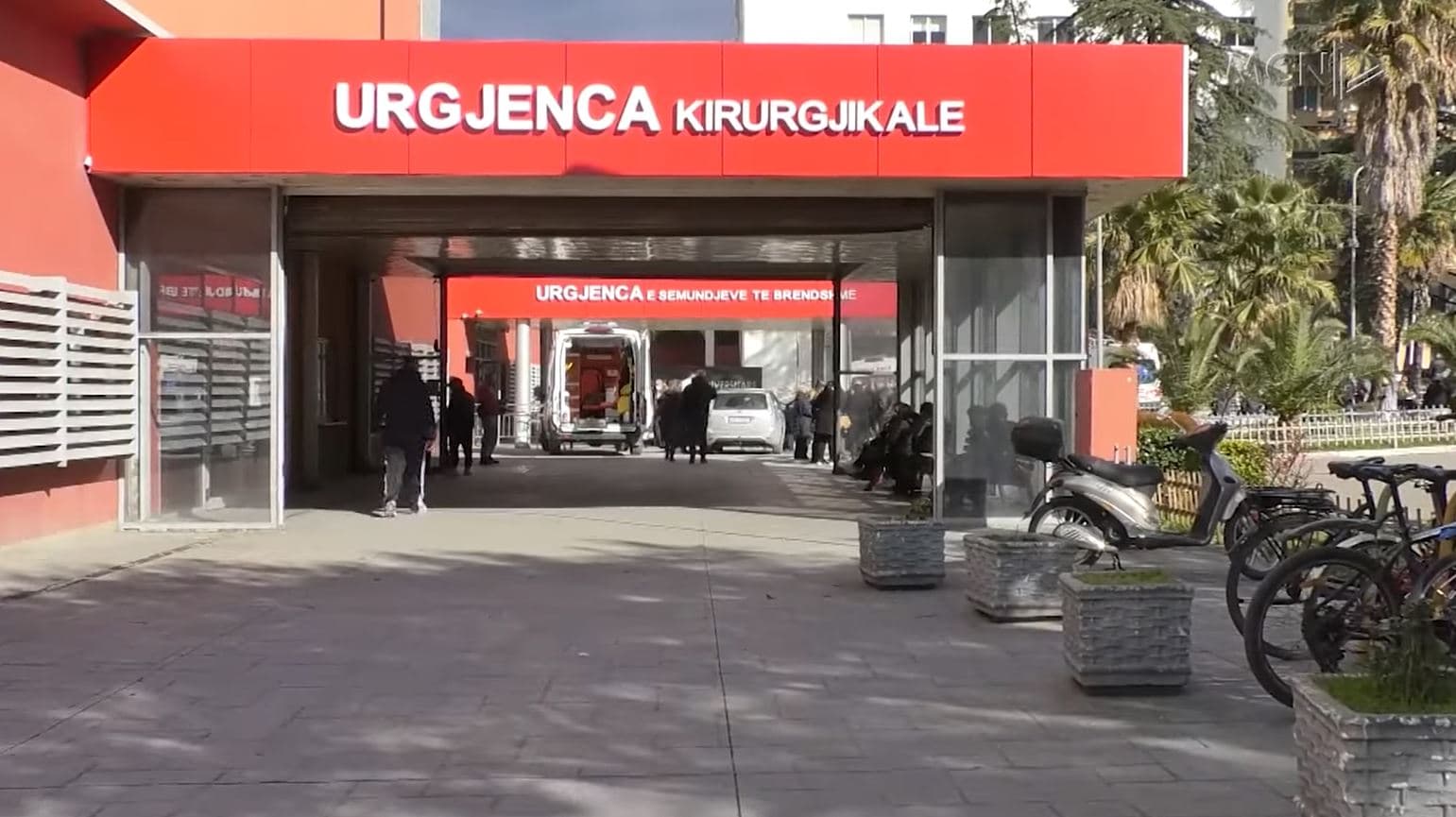 Autonomia spitalore/ Duma kërkon planin, Vasili: Do të ketë dhe barrën e koncesioneve (VIDEO)