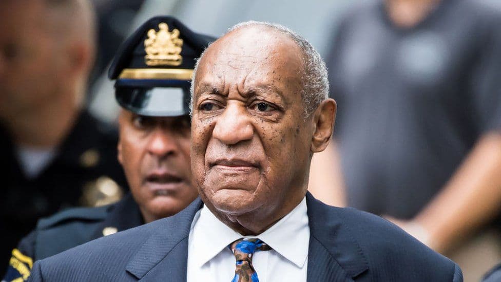 Aktori Bill Cosby sulmoi seksualisht një të mitur në rezidencën e Playboy