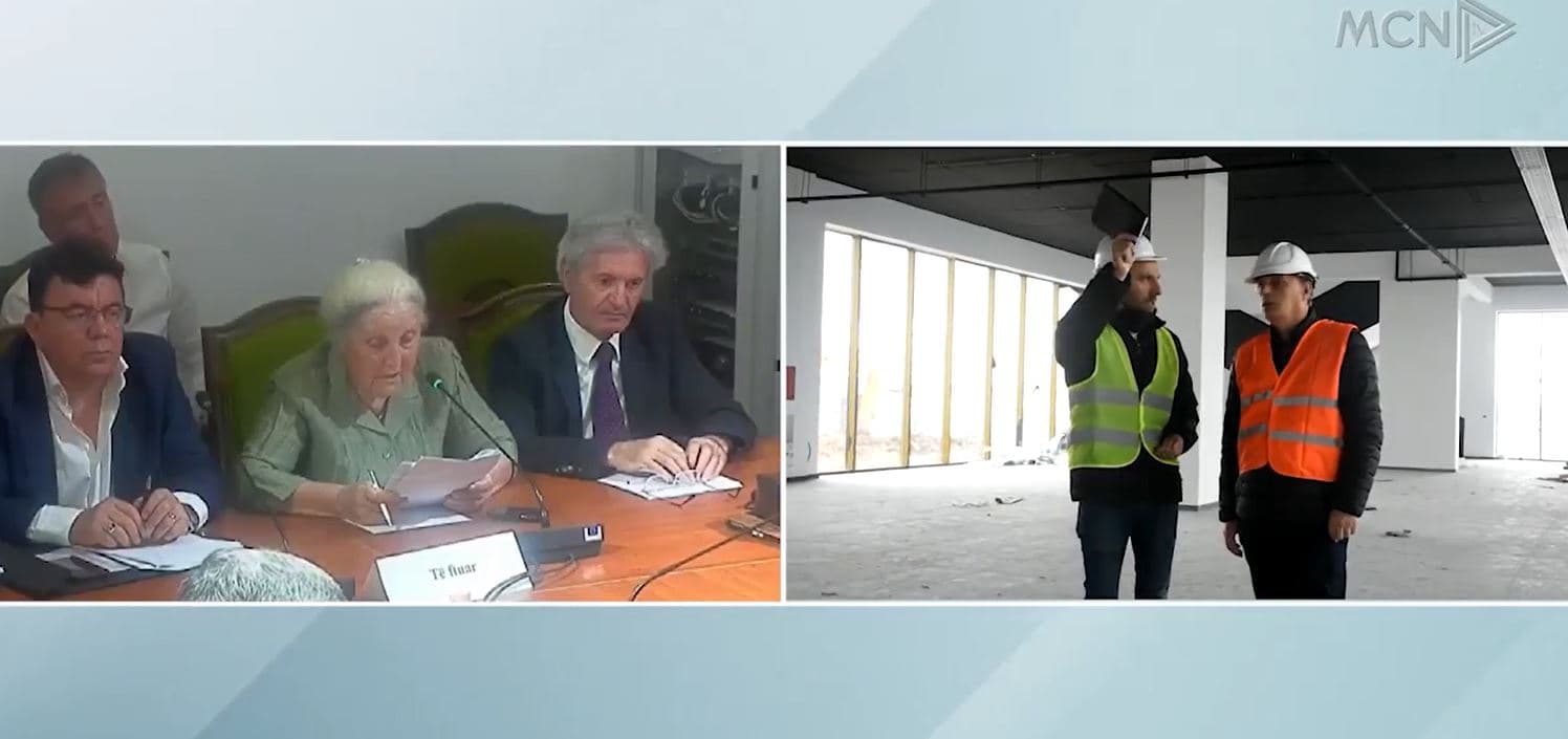 Bozo “rikthen” Urdhrin e Inxhinierëve/ PD: Nisma lë hapësira për abuzim, konsultime me grupet e interesit (VIDEO)