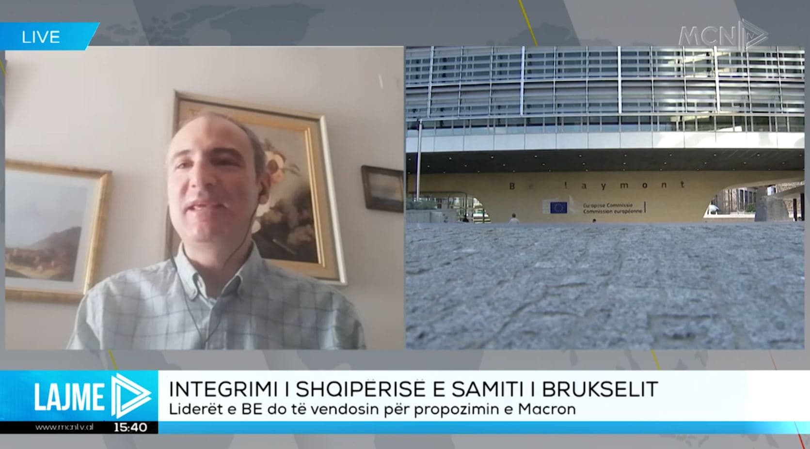 Bumçi: Edi Rama sot, si Ramiz Alia në ’92-shin. Ka marrë peng ëndrrën europiane të shqiptarëve