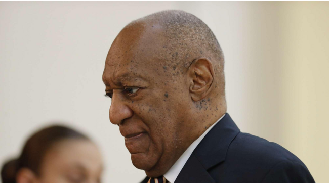 Abuzim me të mitur, aktori Bill Cosby shpallet fajtor