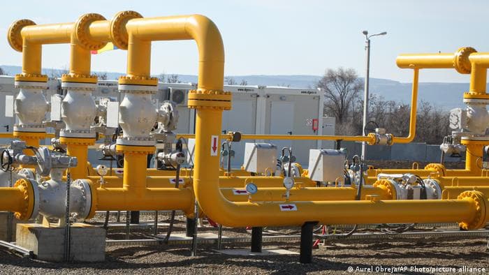 Gazi, Agjencia Ndërkombëtare e Energjisë: BE përgatitet për bllokadë totale nga Rusia