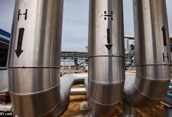 Energjia/ Bullgaria dhe Greqia do të ndërtojnë një linjë hidrogjeni
