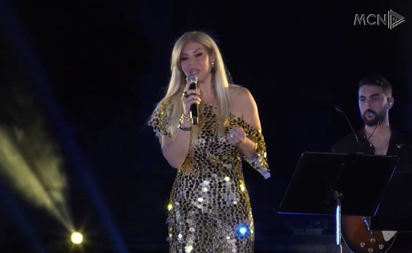 “Dita botërore e muzikës”, Manjola Nallbani mbush me tinguj Pallatin e Brigadave (VIDEO)