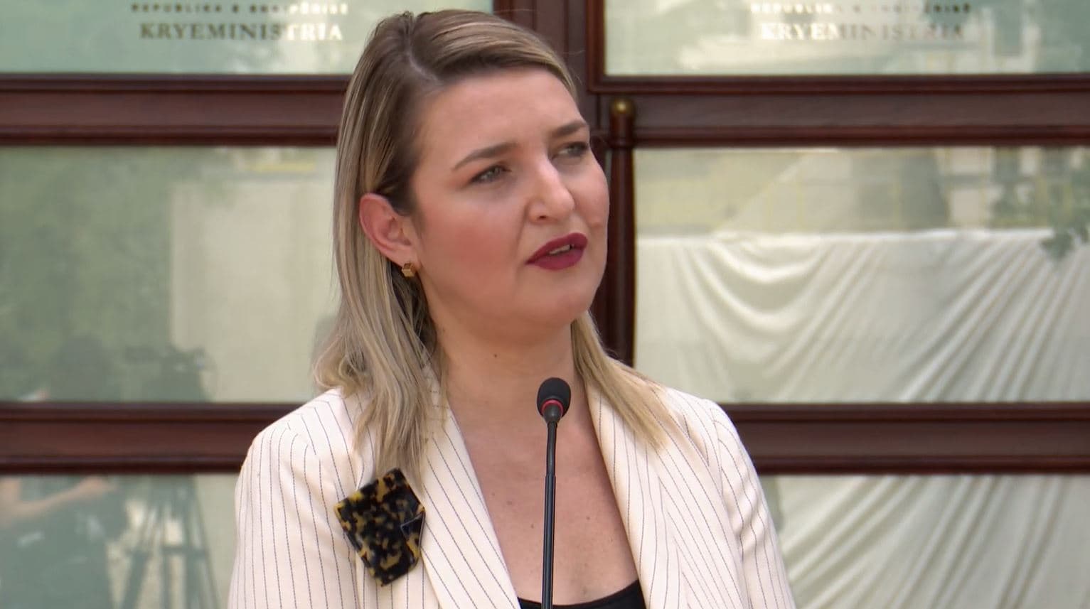 800 ha që u kthyen në zonë të kategorisë B, Margariti: Ishte Bathorja e Butrintit, nuk ka potencial arkeologjik