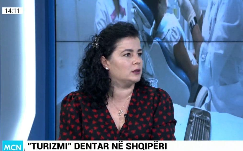 ‘Turizmi dentar’/ Musabelli: Ndërhyrjet estetike në fytyrë, trend në rritje