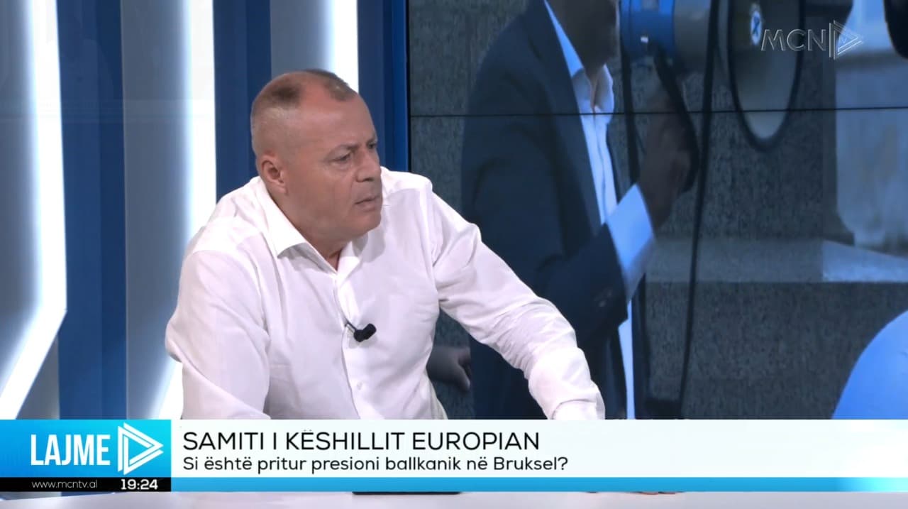 Nano: Nëse hapet drita e gjelbër për në BE, minimizohet roli i “Ballkanit të Hapur” (VIDEO)