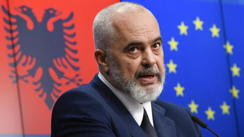 Rama: Diçka po lëviz në Bullgari, por shumë herët për të qenë optimist. Do kërkojmë të dëgjohemi nga BE