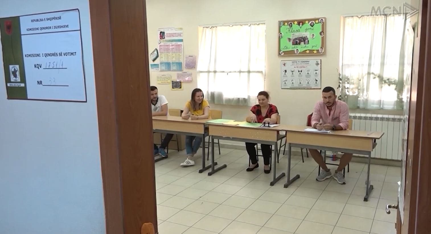 “Të ndryshohet ligji për financat e partive” (VIDEO)