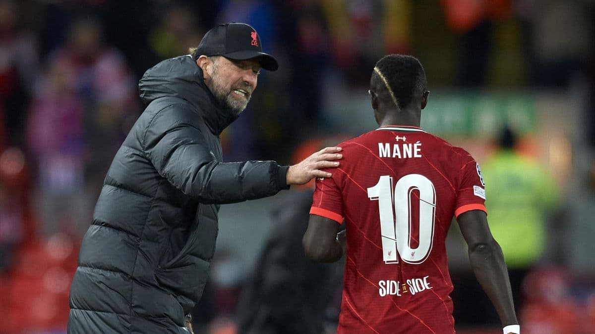 Mane te Bayern Munich, Klopp: U largua një nga futbollistët më të mirë në historinë e Liverpool