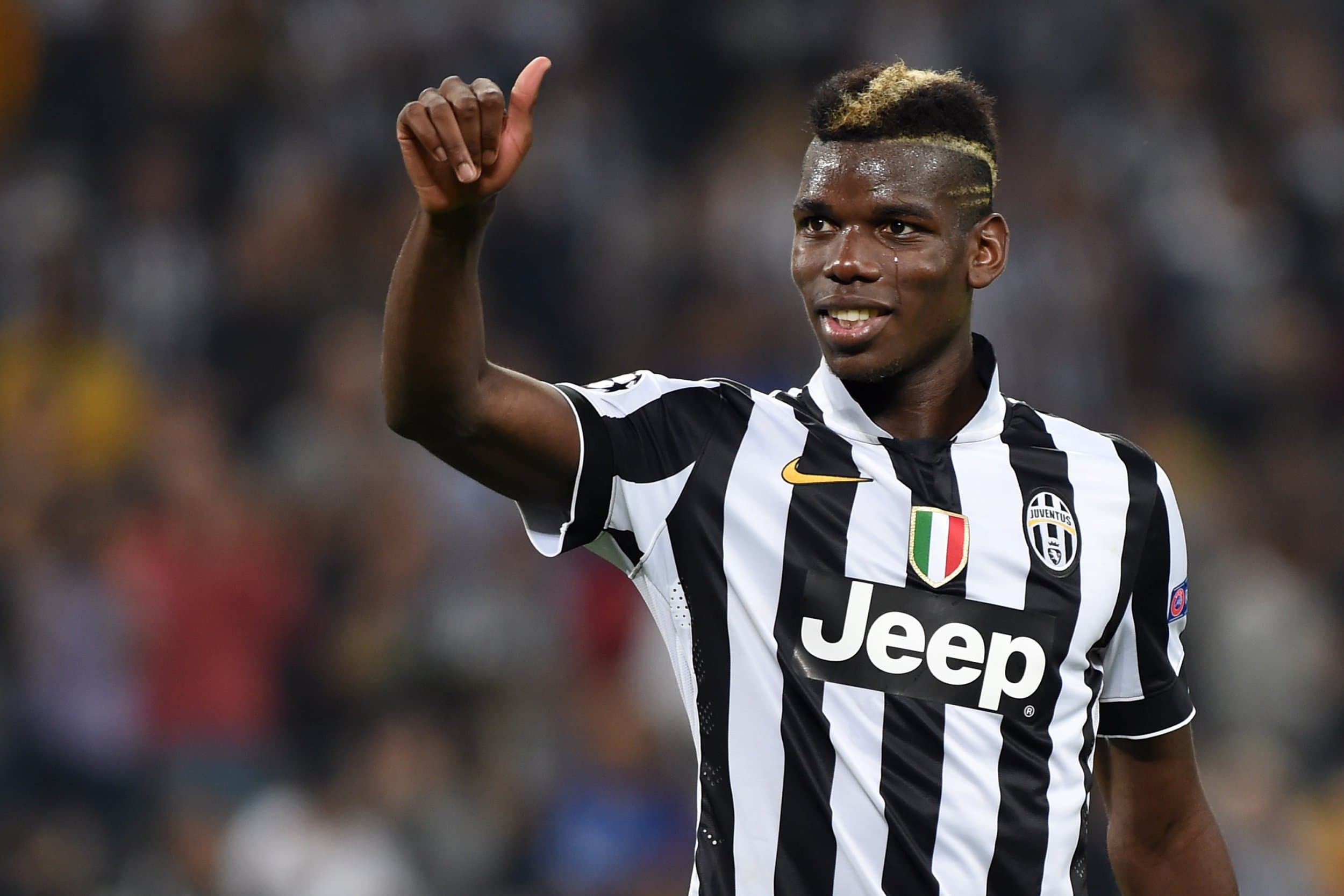 Arrihet marrëveshja mes palëve, Pogba rikthehet te Juventusi