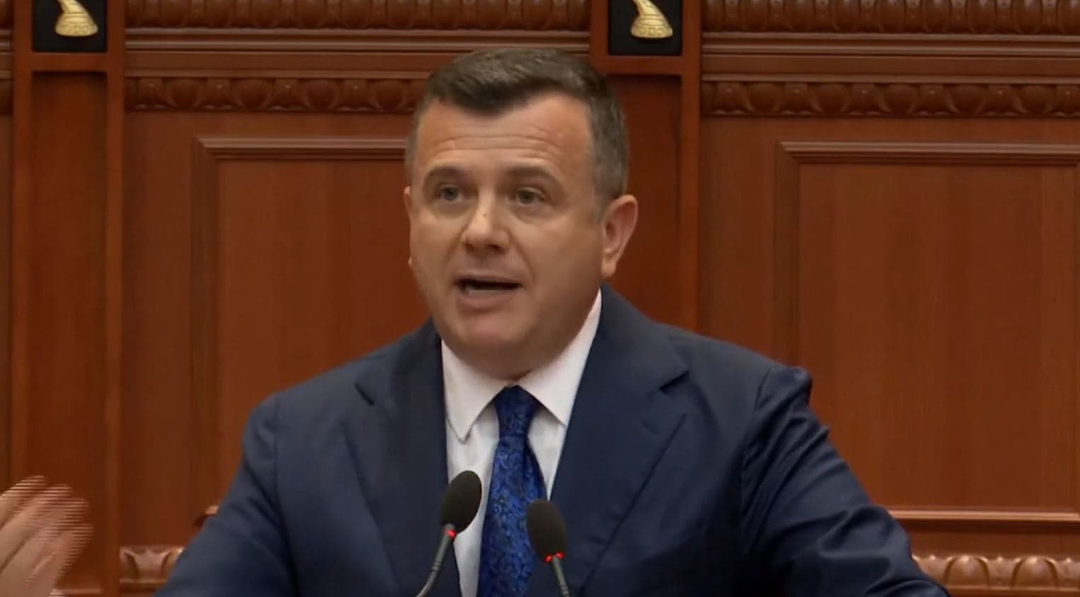 Balla: Berisha nga Viçidoli, del pronar në Dhërmi! SPAK më konfirmoi procedimin për kompleksin “Partizani”