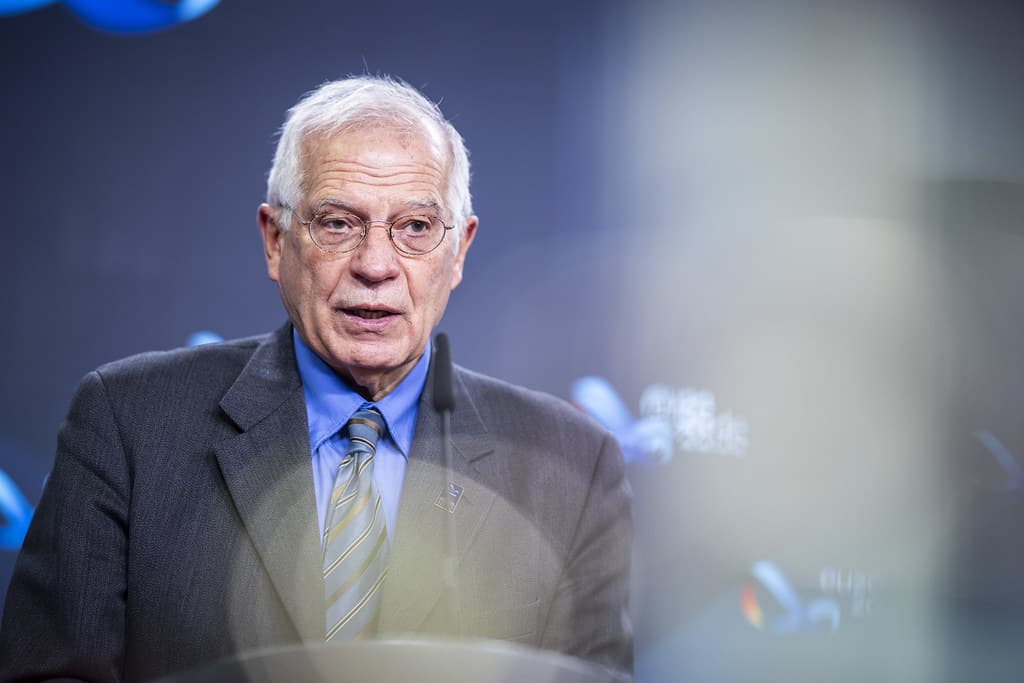 Vetoja e Bullgarisë për Maqedoninë dhe Shqipërinë/ Borrell: Keqardhje, duhet zgjidhje