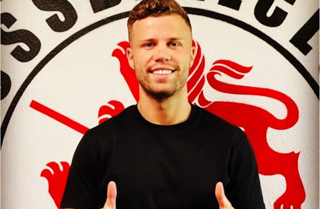 Zyrtare, Florian Kamberi rikthehet në kampionatin zviceran