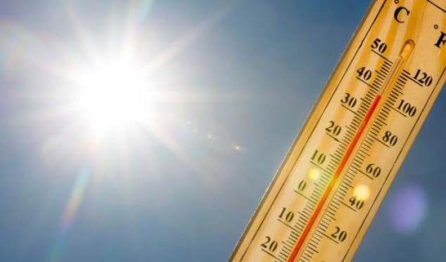 Temperaturat deri në 37°C, njihuni me parashikimin e motit për sot