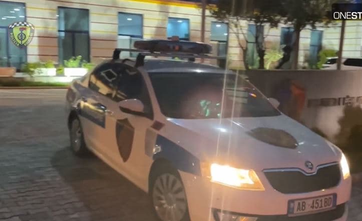 Shpejtësia mbi normat e lejuara, policia rrugore pezullon 683 patenta në një javë