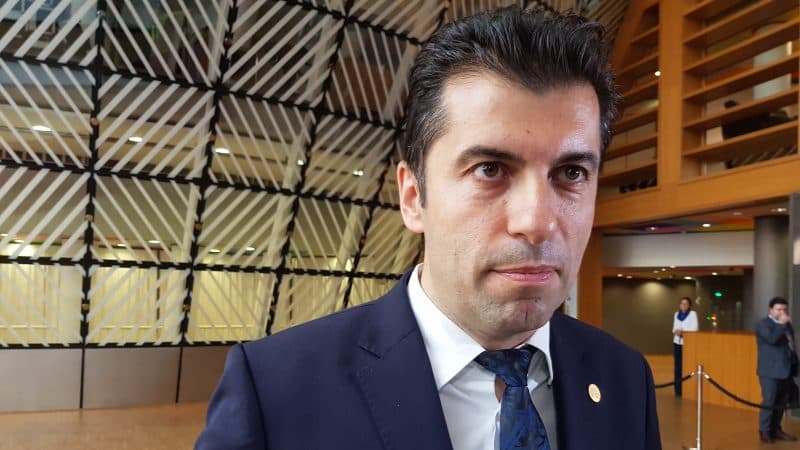 Kryeministri bullgar: Nuk ka asnjë shans që të hiqet veto gjatë Samitit të BE