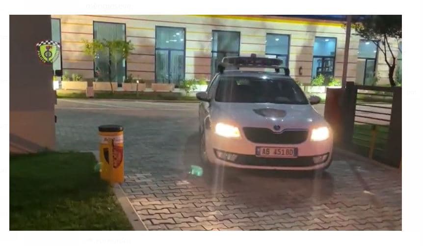 ​Shtohen masat e sigurisë në rrugë, pezullohen 683 leje drejtimi
