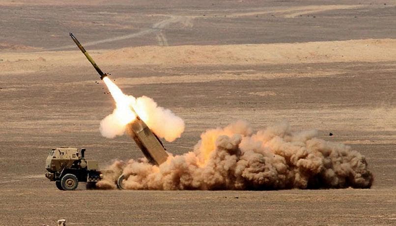 Mbërrijnë në Kiev raketat amerikane Himars