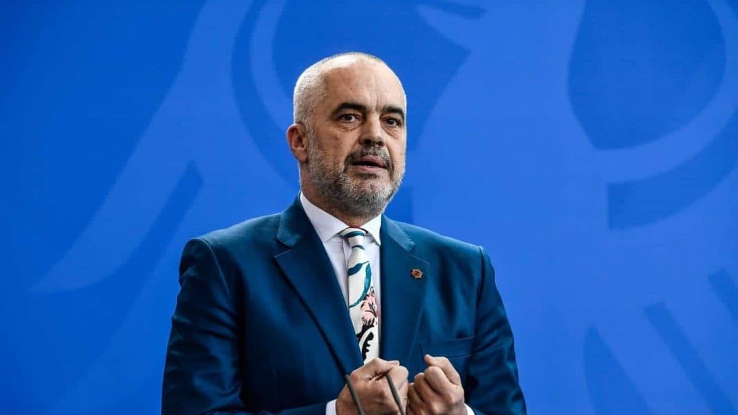 Vetoja bullgare bllokon negociatat (VIDEO)