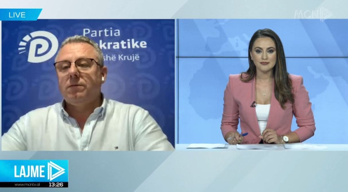 Loka: Protesta e 7 korrikut do të jetë nisja e betejës, kjo qeveri moniste po na ndan nga Evropa dhe Kosova (VIDEO)
