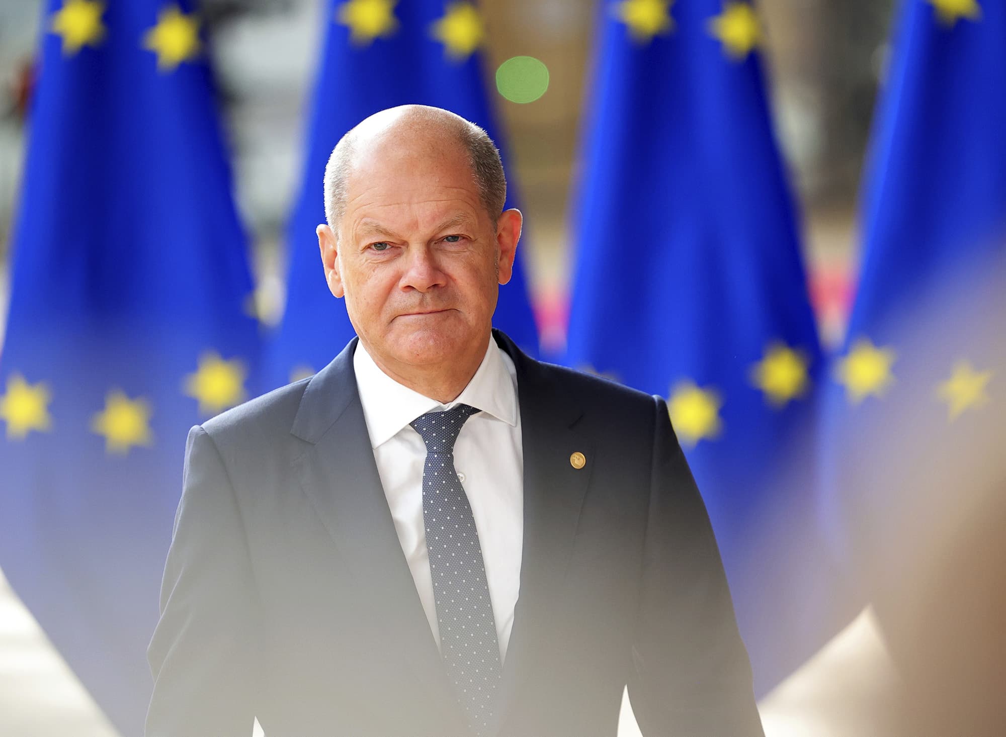 Scholz: Ukraina ka nevojë për një "Plan Marshall"