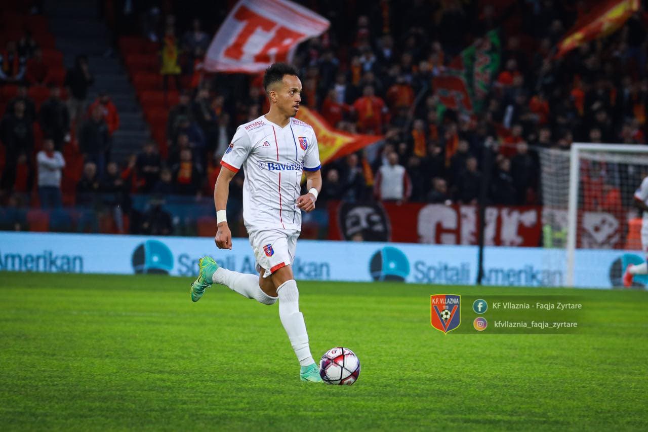 U largua nga Vllaznia, Da Silva do të vazhdojë karrierën te Partizani