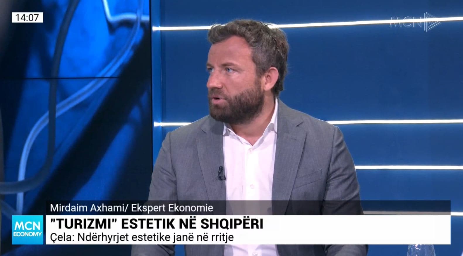 Ndërhyrjet estetike në rritje/ Axhami: Marketingu më i mirë fillon me mjekët, po ndihmon turizmin në Shqipëri (Video)