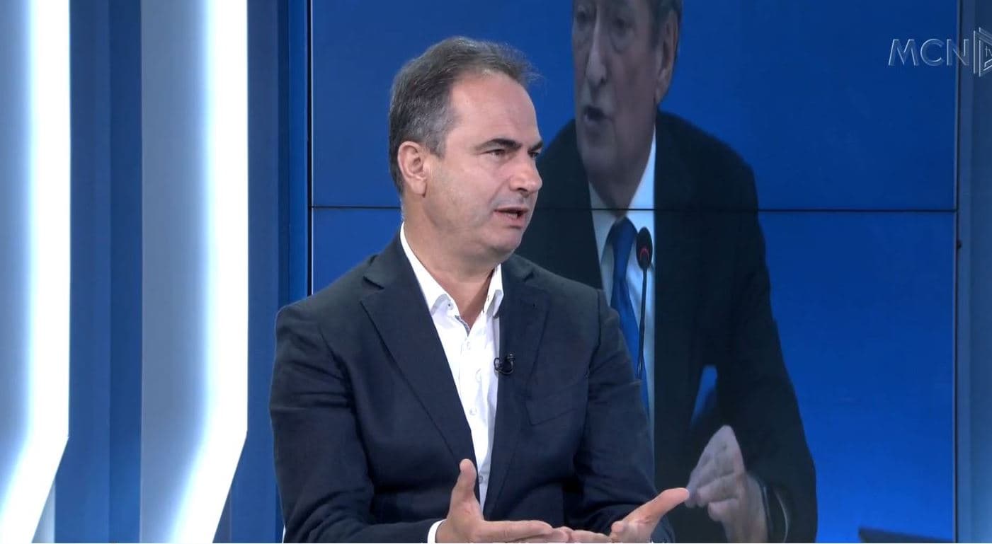 ‘Investitori strategjik’, Boçi: Xhaçka të japë dorëheqjen, synimi i kësaj qeverie pasurimi vetvetes (VIDEO)