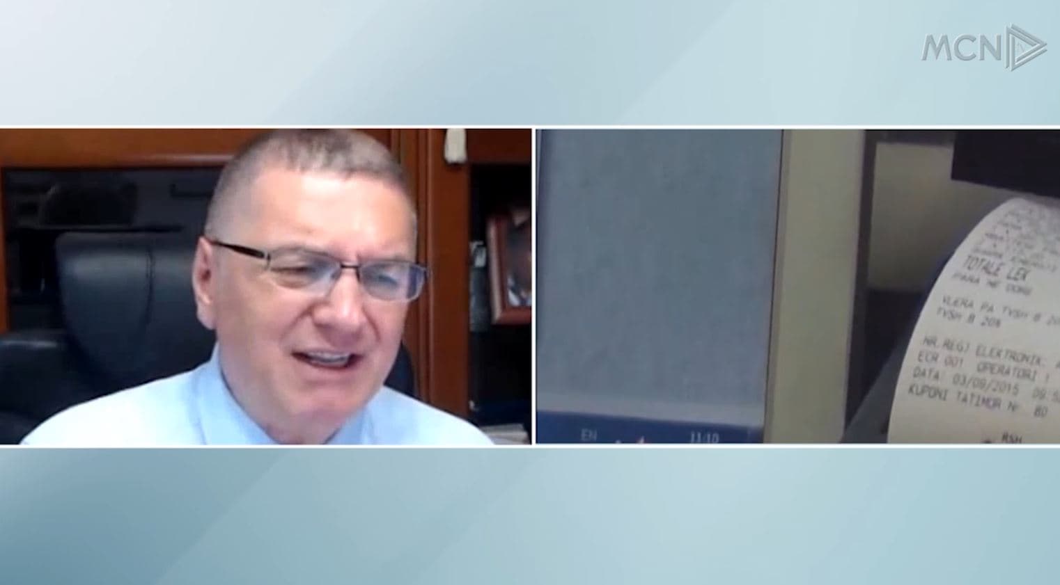 Amnisti 2 milionë euro dhe për punën në të zezë/ Ministria e Financave pr.ligj për konsultim publik. Preçi: Dështim! (Video)
