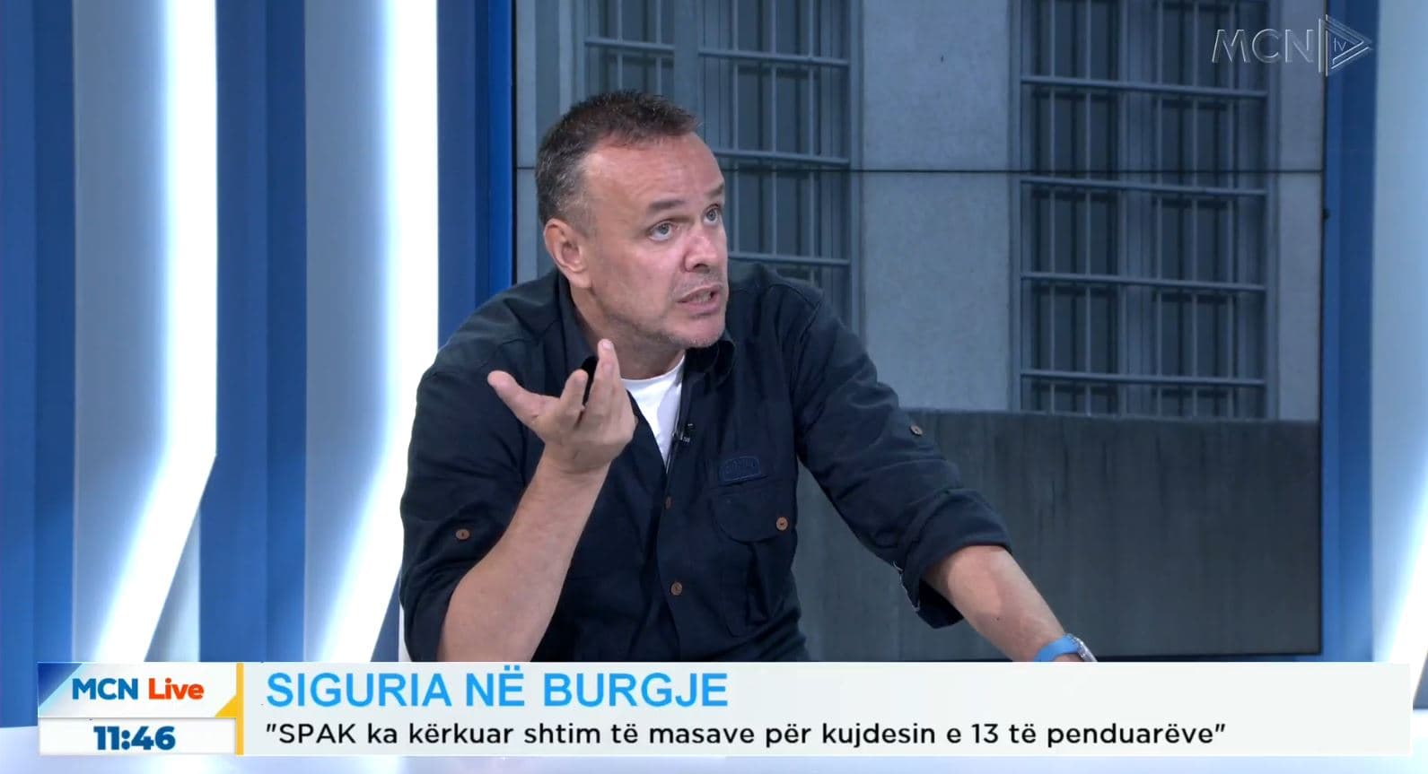 “Blindohet” SPAK/ Karamuço: Po mbrohen 13 të penduar të drejtësisë. Shqipëria nën sulm dhe survejim nga vende jo miqësore (VIDEO)