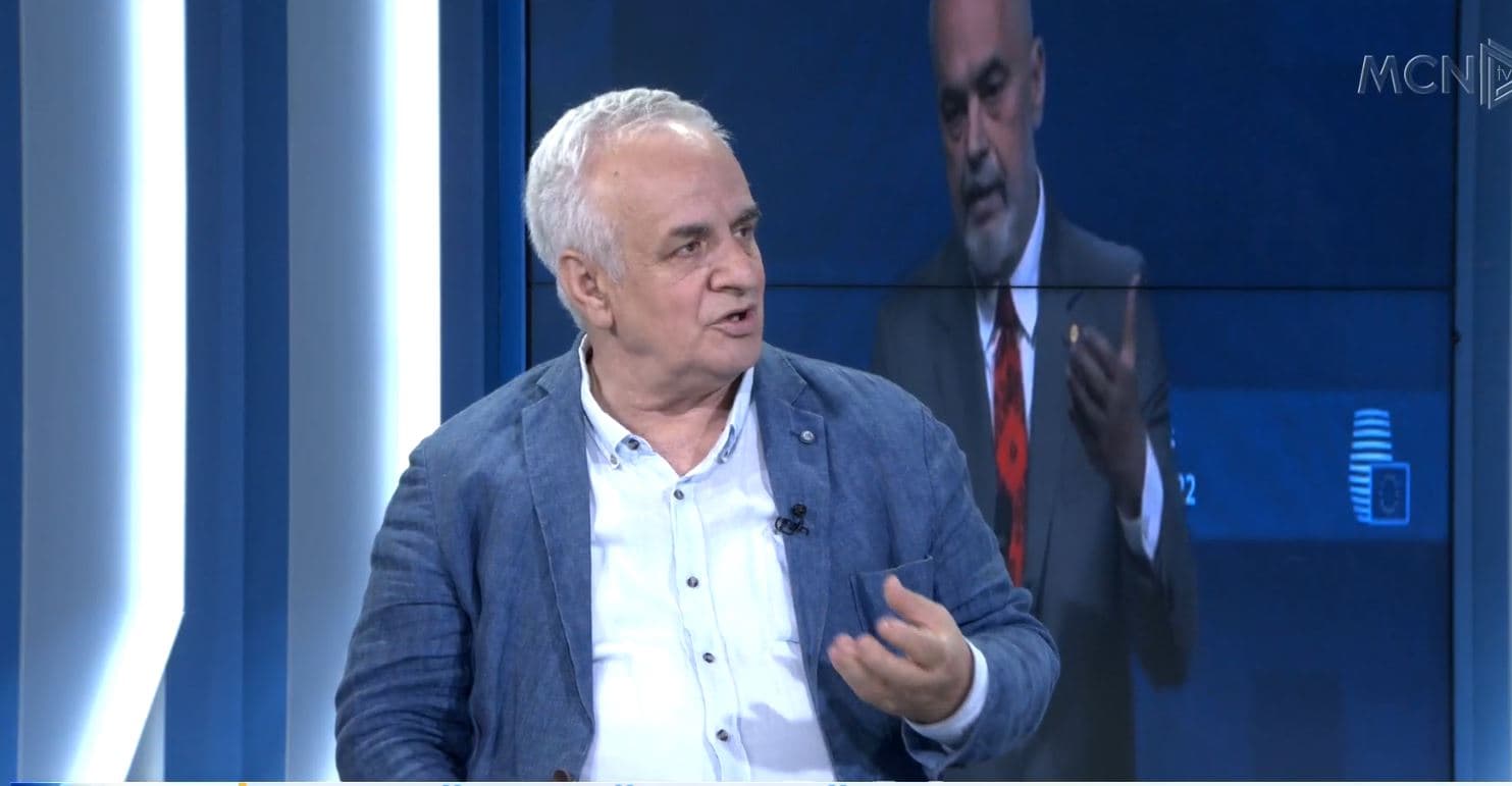 Nazarko: Rama larg të kuptuarit të politikave reale, ‘Korridori 8’ e bën Shqipërinë partnere të denjë për Evropën (VIDEO)