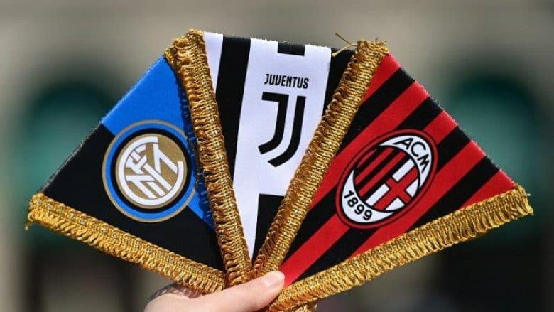 Sezoni 2022-2023, zbardhet kalendari i Serie A