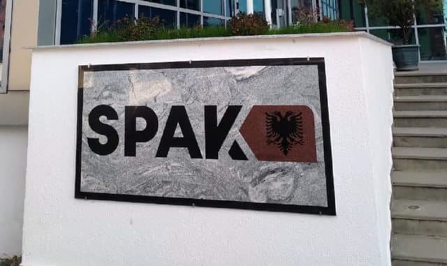 Garda e Republikës do të marrë në ruajtje Gjykatën e Posaçme dhe SPAK