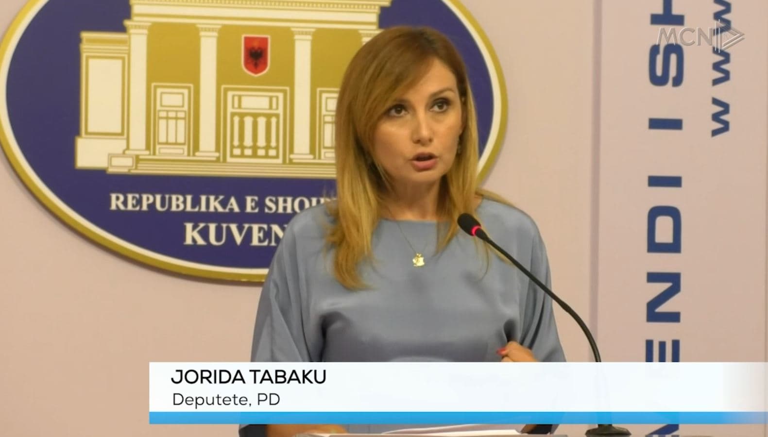 “Aeroporti i Vlorës, projekt korruptiv”/ Tabaku: Kompania fituese e afërt me Kryeministrin Rama (Video)