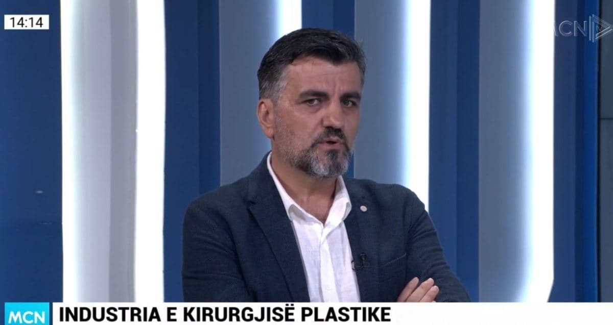 Zikaj: Operacionet plastike mbi moshën 17 vjeç, cilësia e shërbimit avantazh konkurrues (Video)