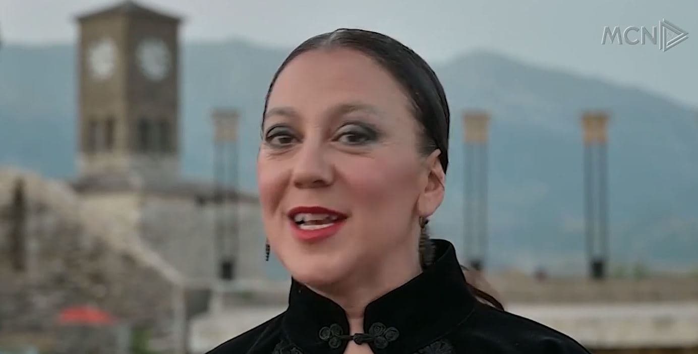 Flamengo mbi kalldrëm/ Kultura spanjolle në Kalanë e Gjirokastrës (VIDEO)