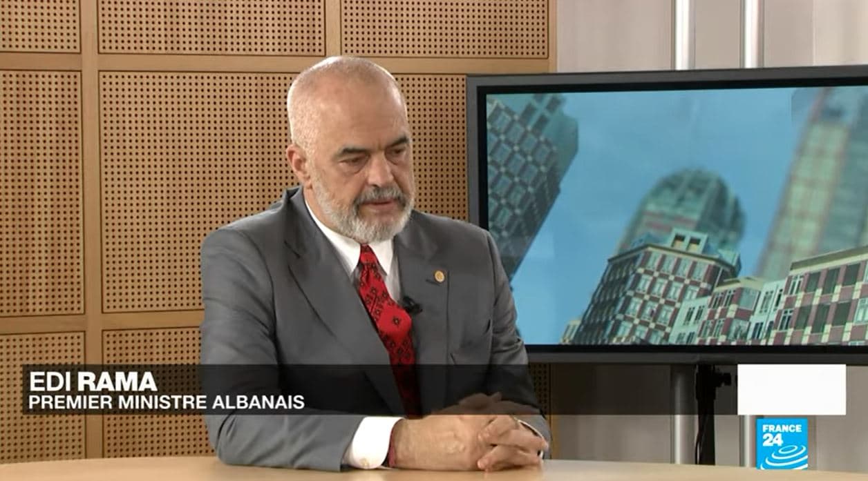 Negociatat, Rama: Nuk jam i trishtuar për Shqipërinë, por për BE
