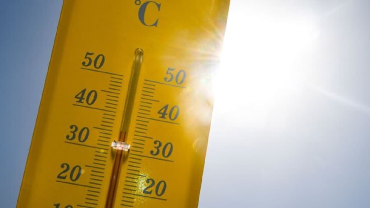 Parashikimi i motit për ditën e sotme, temperaturat shkojnë 36 gradë